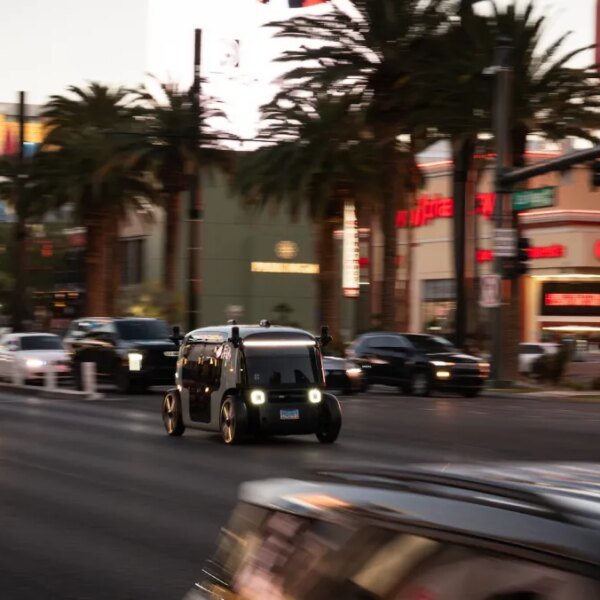 TechCrunch Mobility: Zoox prepares for launch and Uber’s AV empire
