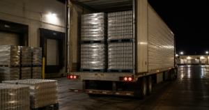 Thirsty Thieves Make Off With 50,000 Cans of Pabst Blue Ribbon in ‘Biggest Beer Heist Ever’ * The Gateway Pundit * by Ben Kew