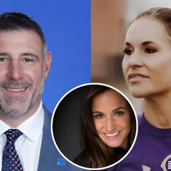 “Dianna Russini has competition now”: NFL followers react as Jen Welter’s wild…