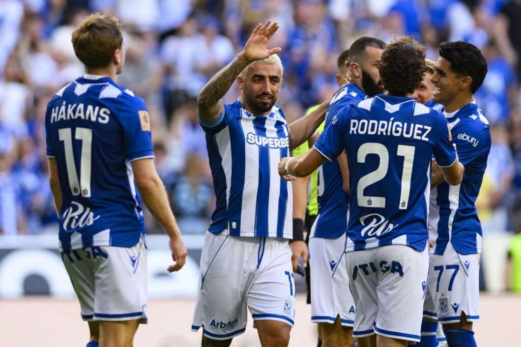 Lech Poznan vs Thun Prediction and Betting Tips