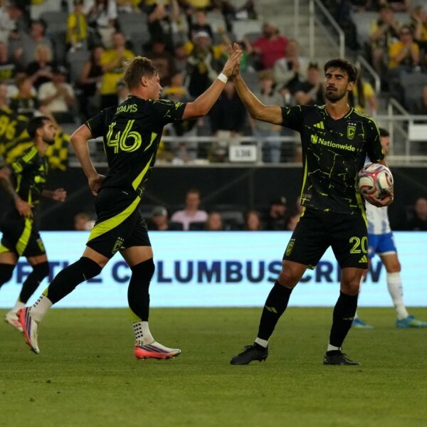 Club America vs Columbus Crew Prediction and Betting Tips