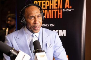 Stephen A. Smith catches a stray from Jason Whitlock as former ESPN host mocks ‘world’s smallest p*nis proprietor’ publish