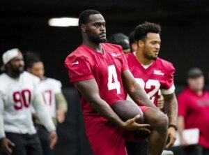 Jeremiyah Love damage: Sports physician makes critical declare about Cardinals rookie RB’s “dreaded” high-ankle sprain