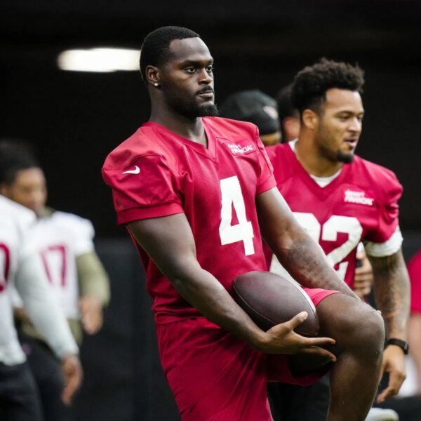 Jeremiyah Love damage: Sports physician makes critical declare about Cardinals rookie RB’s…