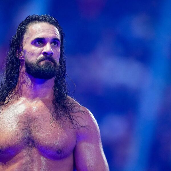 3 Reasons why Seth Rollins missed WWE RAW after SummerSlam