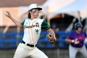 Who is Maika Dumais? Meet Boston Hunters’ two-way phenom in WPBL