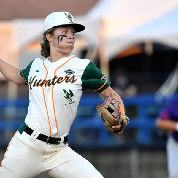 Who is Maika Dumais? Meet Boston Hunters’ two-way phenom in WPBL