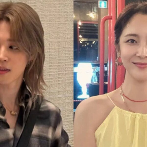 “She is so us” – Fans react as actress Jang Ga-hyun candidly…
