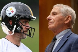 NHL analyst speaks his thoughts on Aaron Rodgers’ controversial Tony Fauci touch upon Pat McAfee Show