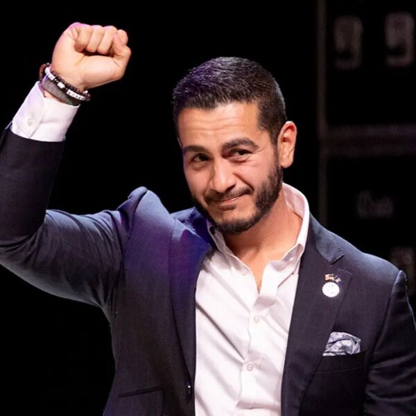 Abdul El-Sayed set to look at ISNA annual conference with clerics