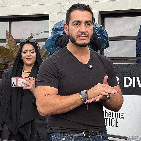 Far-left El-Sayed beats Rep. Haley Stevens in Dems’ Michigan Senate major