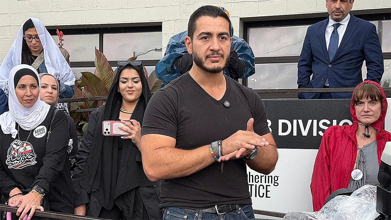 Far-left El-Sayed beats Rep. Haley Stevens in Dems’ Michigan Senate major