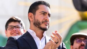 Fox News ‘Antisemitism Exposed’ Newsletter: Why Jews maintain the important thing to Michigan Senate race