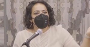 OF COURSE: Abdul El-Sayed’s Half-Sister is a Radical Professor on the University of Chicago Who Allegedly Assaulted a Police Officer