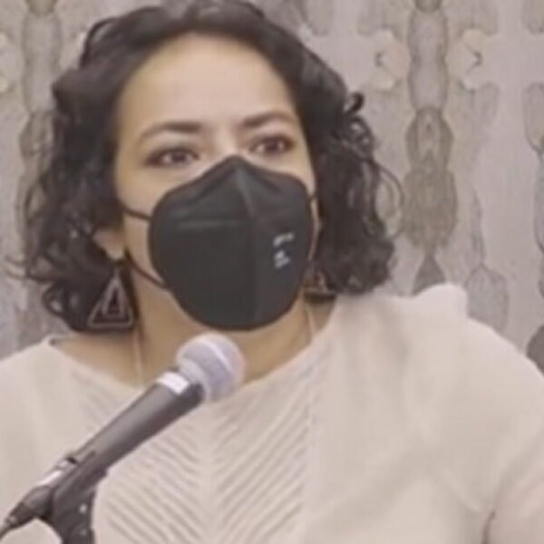 OF COURSE: Abdul El-Sayed’s Half-Sister is a Radical Professor on the University&hellip;