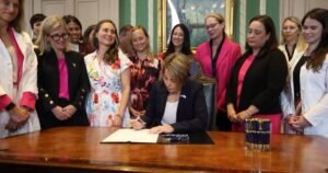 The New Abortion Law in Massachusetts is so Extreme That Even some Democrats Are Speaking Out Against It * The Gateway Pundit * by Mike LaChance