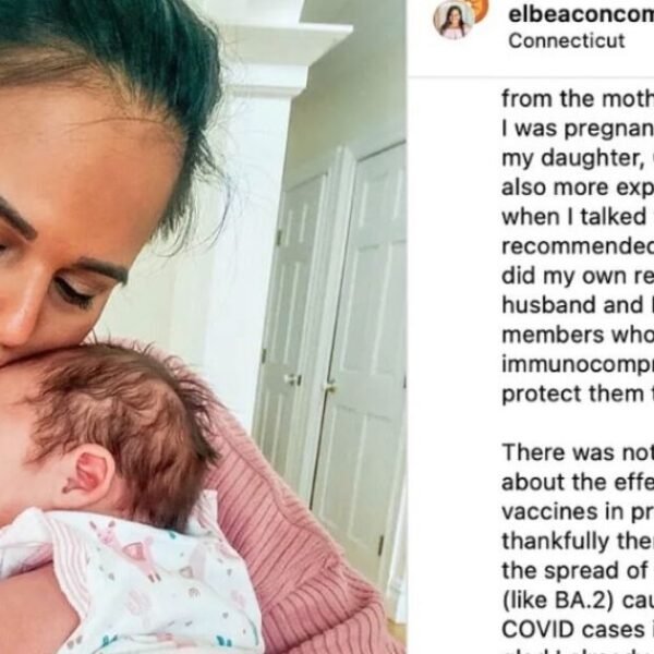 Biden Regime Paid Hundreds of Influencers to Promote Dangerous COVID Vaccine While,&hellip;