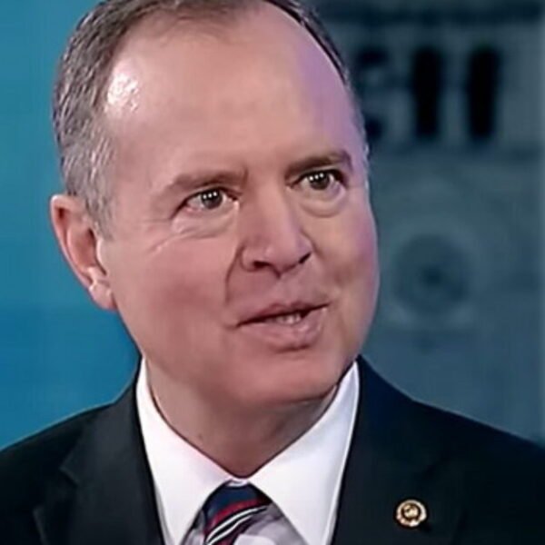 Total Fraud: Adam Schiff Demands AI Political Parodies Be Banned, Forgets He&hellip;