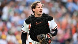 MLB commerce deadline options Adley Rutschman, Freddy Peralta, Kevin Gausman