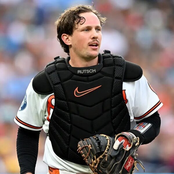 MLB commerce deadline options Adley Rutschman, Freddy Peralta, Kevin Gausman