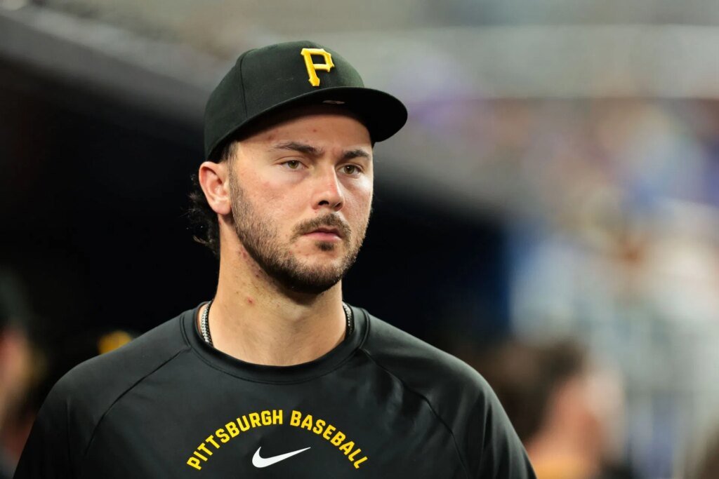 "Scared of Red Sox";"Pirates are lying" – Fans pile on $1.62B-worth NL staff over main Paul Skenes determination
