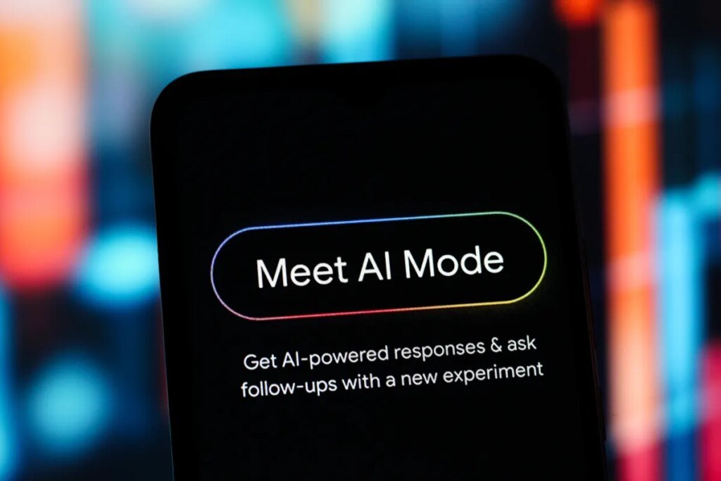 Google’s AI Mode can now observe flight costs, assist e-book motels, and extra
