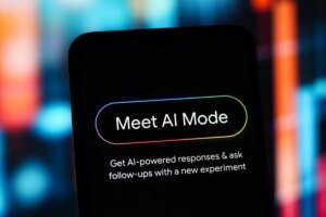 Google’s AI Mode can now observe flight costs, assist e-book motels, and extra