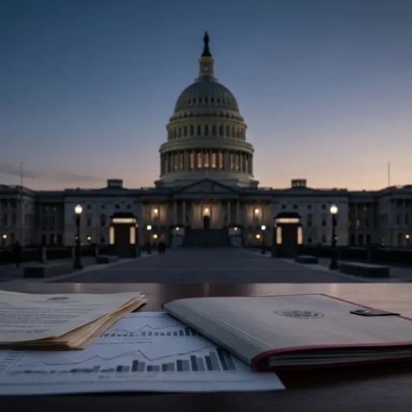 CLARITY Act: Crypto Jobs Estimate Shapes Senate Push