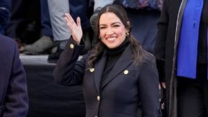AOC dismisses previous socialist rhetoric as loopy ‘Woke 1’ period instances