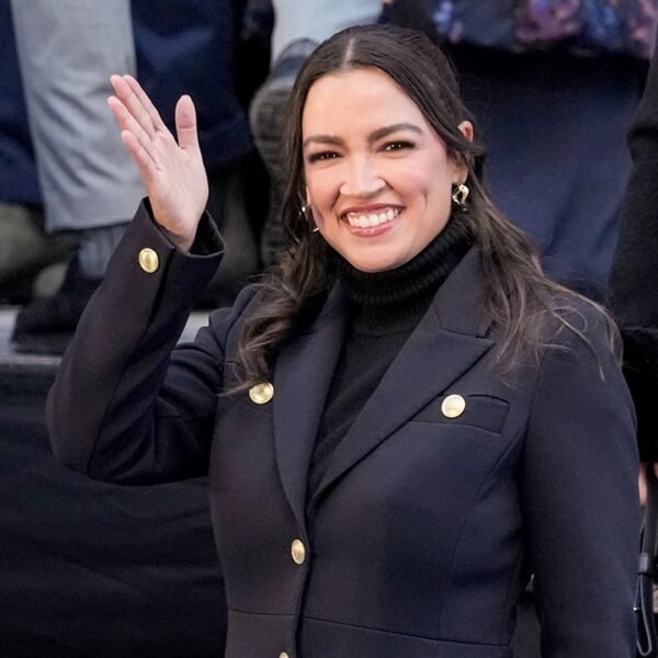AOC dismisses previous socialist rhetoric as loopy ‘Woke 1’ period instances