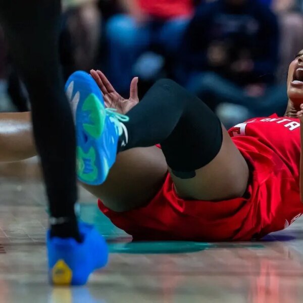 Angel Reese smacked within the face by Sun’s Aaliyah Edwards, has poor…