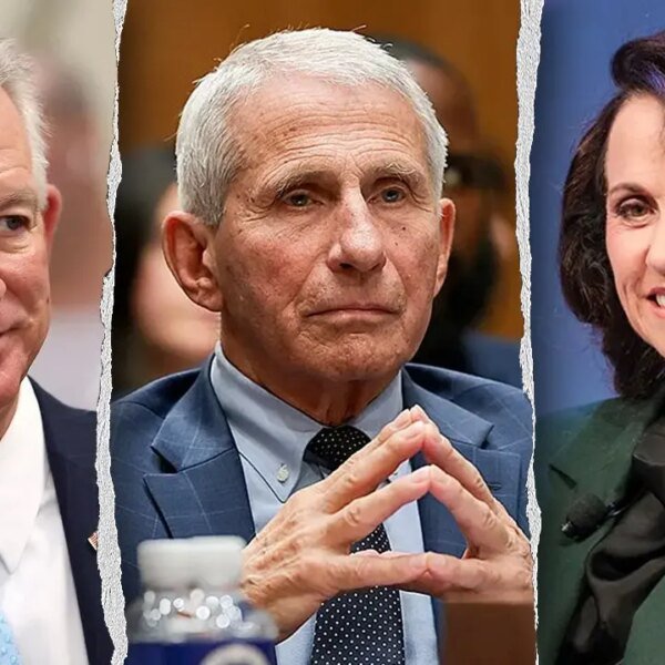 Louisiana AG Liz Murrill to analyze Fauci after Fifth Amendment