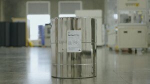 Anthro Energy breaks floor on manufacturing facility that might pave the street to solid-state batteries