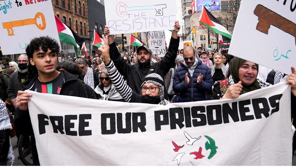 Networks tied to Muslim Brotherhood acquire foothold in Canada, report warns