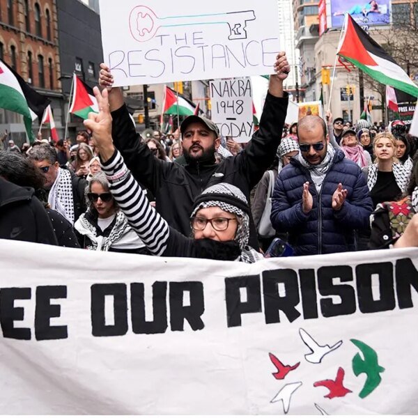 Networks tied to Muslim Brotherhood acquire foothold in Canada, report warns