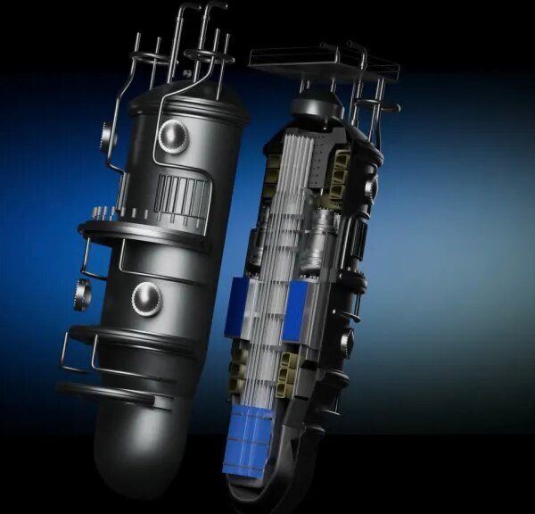 Apollo Atomics needs to make nuclear energy cheaper by shrinking an neglected&hellip;