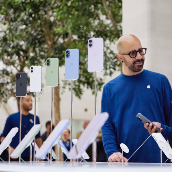 Should you continue to purchase your subsequent smartphone — or subscribe to…