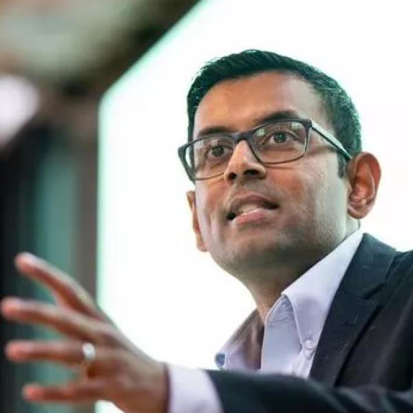 Princeton’s ‘AI Snake Oil’ creator says the actual concern is not pondering…