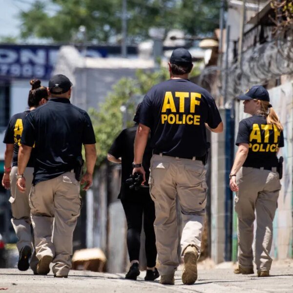 ATF declares ‘main incident’ as ransomware gang claims hack