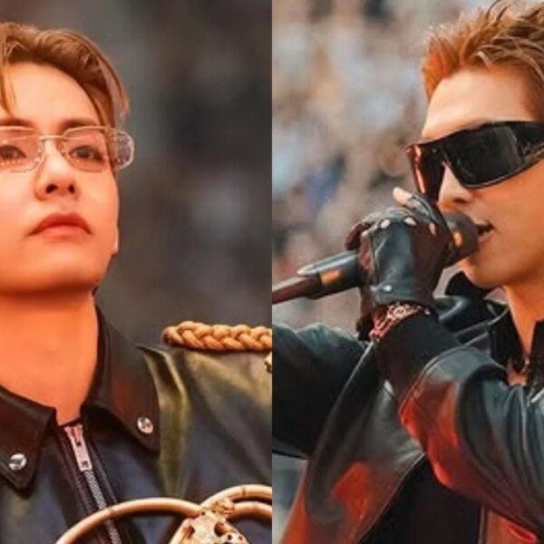 “THIS IS HILARIOUS” – Fans in stitches as BTS’ V throws his…