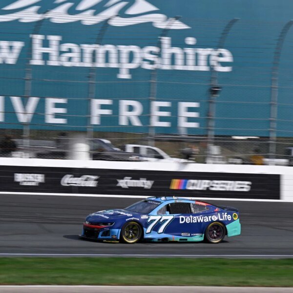 NASCAR Saturday schedule 2026: Here’s what immediately’s schedule at New Hampshire Motor&hellip;