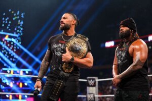 WWE: “Bloodline will fall” – Major WWE star points warning following RAW