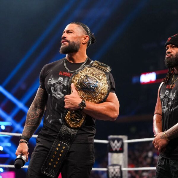 WWE: “Bloodline will fall” – Major WWE star points warning following RAW
