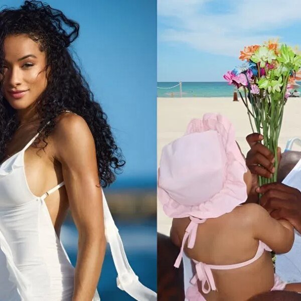 “I was a victim of it for 4 years”: Tyreek Hill’s ex-wife…