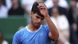 “It hurts a lot” – Carlos Alcaraz followers heartbroken after Cincinnati Open withdrawal raises harm considerations