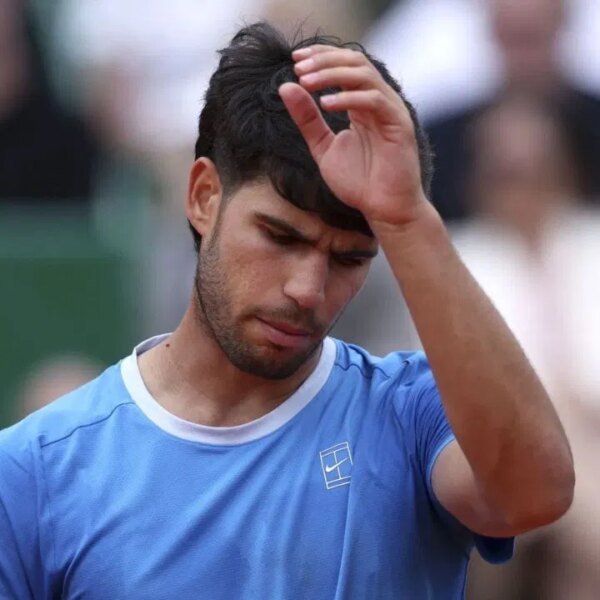 “It hurts a lot” – Carlos Alcaraz followers heartbroken after Cincinnati Open…