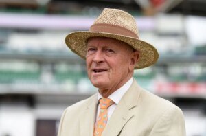 Geoffrey Boycott hails Team India star as ‘favourite’ cricketer amid SL vs IND 2026 Test collection