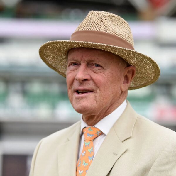Geoffrey Boycott hails Team India star as ‘favourite’ cricketer amid SL vs&hellip;