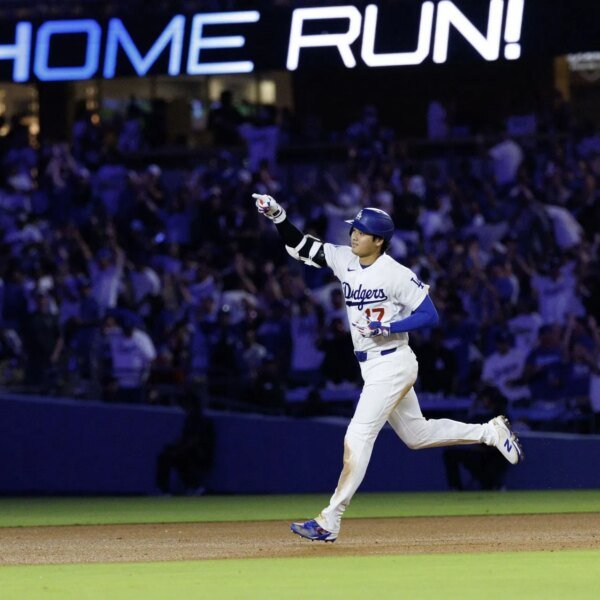 Shohei Ohtani’s uncommon house run ball commerce leaves followers speculating about his…