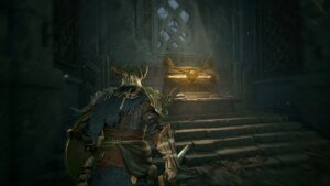 Mistfall Hunter Mercenary: Best Mercenary construct in Mistfall Hunter